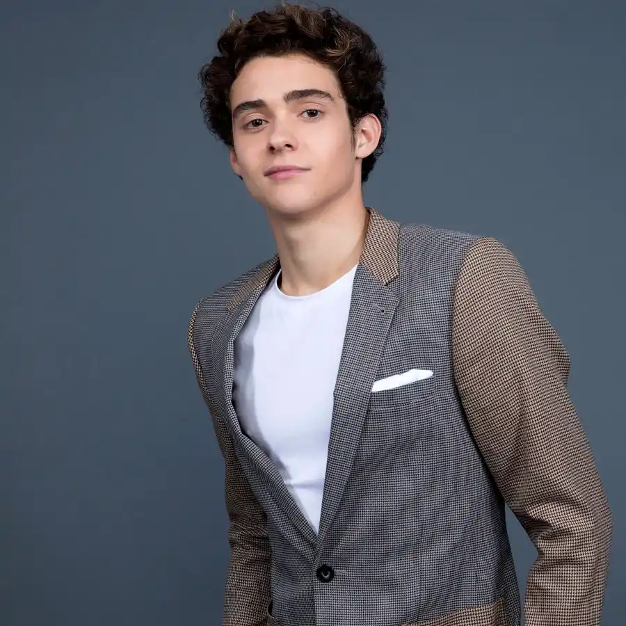 How Joshua Bassett Alludes to Past Olivia Rodrigo Drama on New Breakup Songs