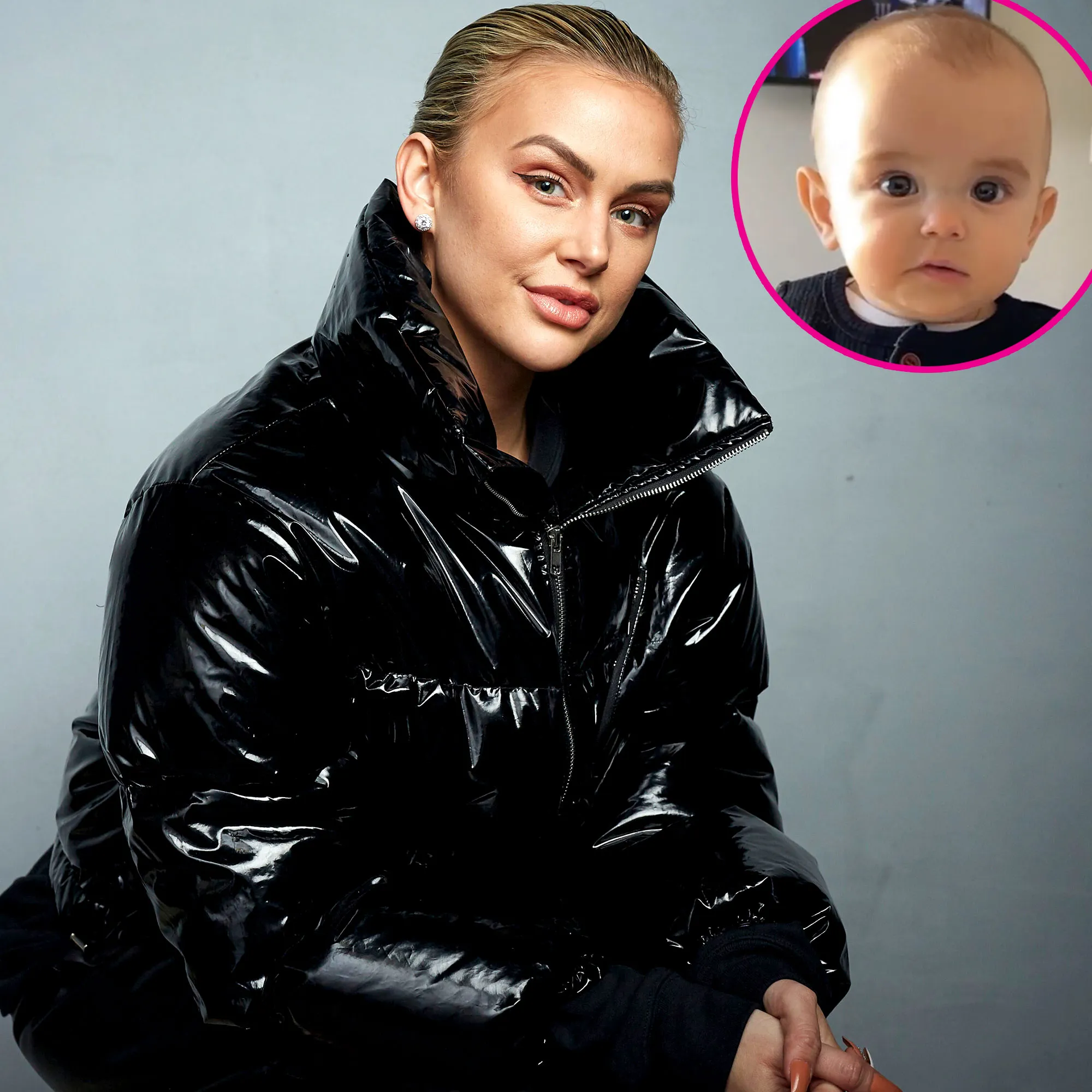 How Lala Kent Will Spend Holidays With Daughter Ocean as a New ‘Single Mom’