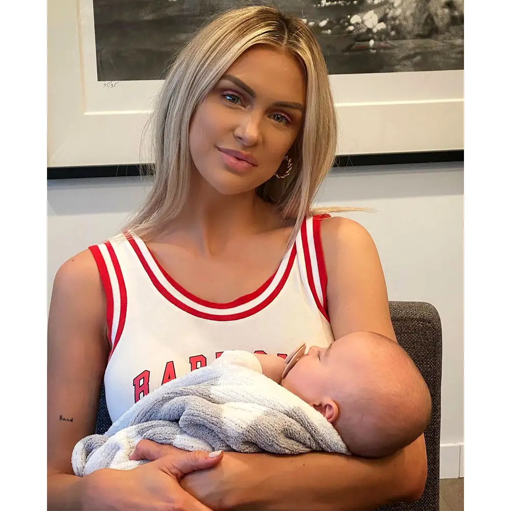 How Lala Kent Will Spend Holidays With Daughter Ocean as a New &lsquo;Single Mom&rsquo;
