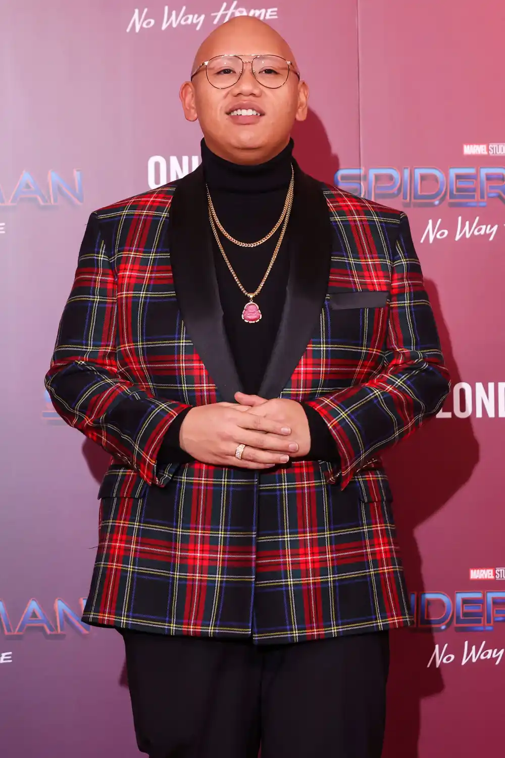 How Spider-Man's Jacob Batalon Lost More Than 100 Lbs 02