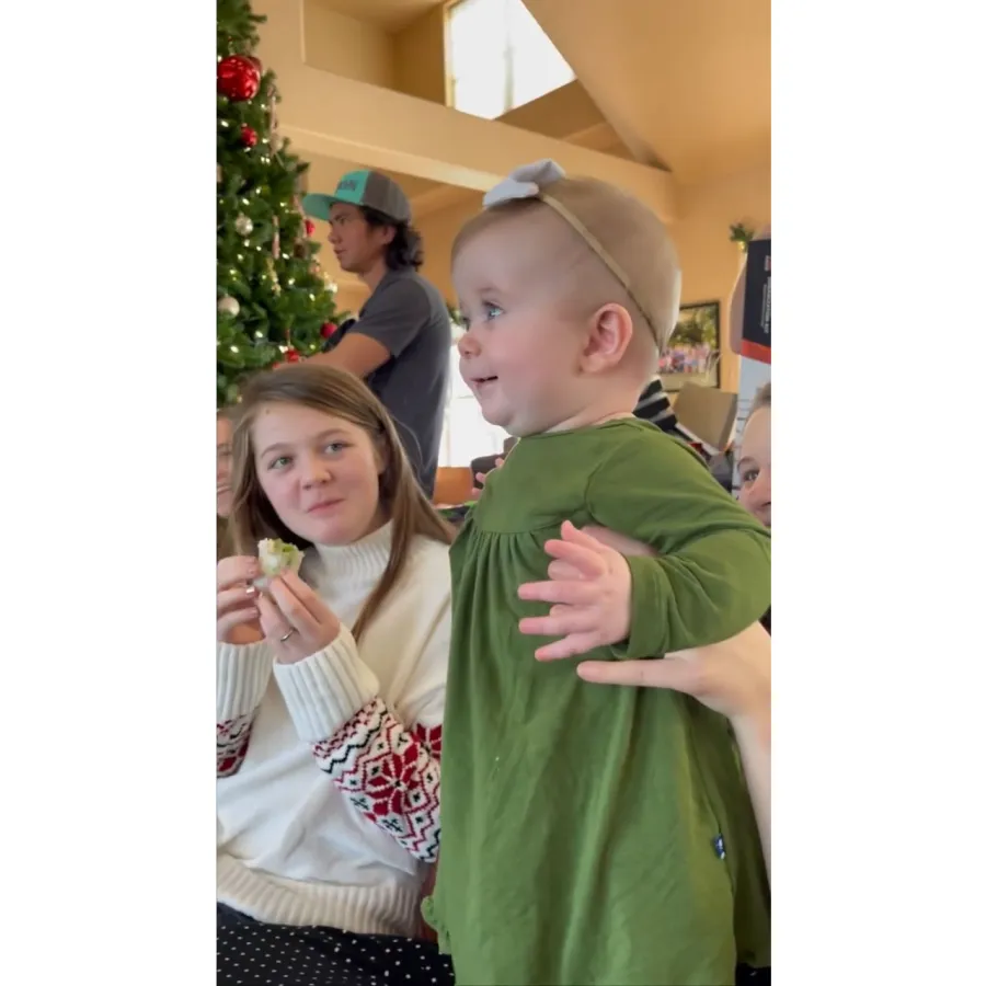 How the Duggar Family Celebrated Christmas Together After Josh Duggar Conviction 02