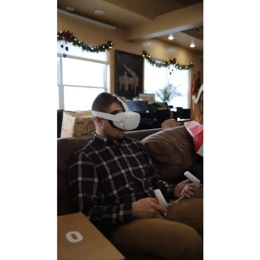 How the Duggar Family Celebrated Christmas Together After Josh Duggar Conviction 19