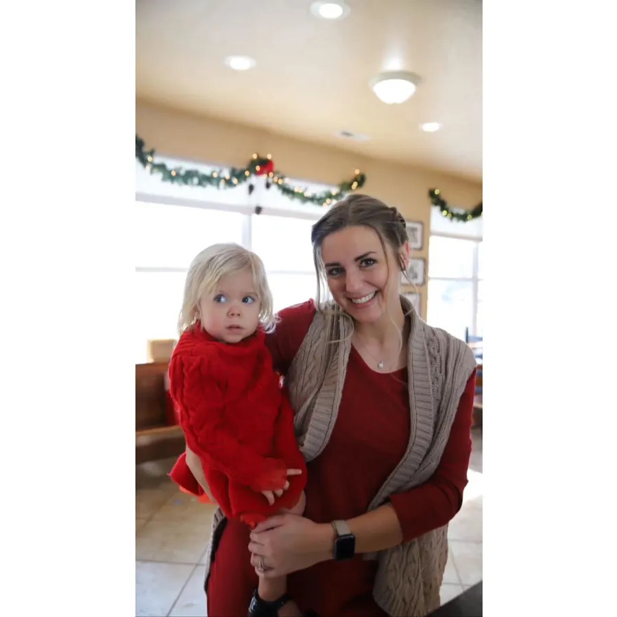 How the Duggar Family Celebrated Christmas Together After Josh Duggar Conviction 20