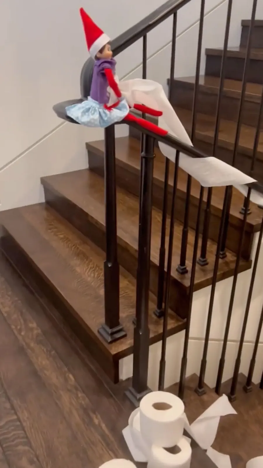 How the Kardashian-Jenner Kids Celebrated the 2021 Holiday Season