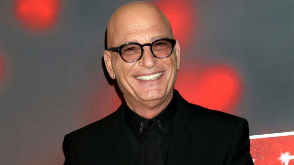 Howie Mandel Shut Down His Daughter’s Idea for a Raunchy Tattoo