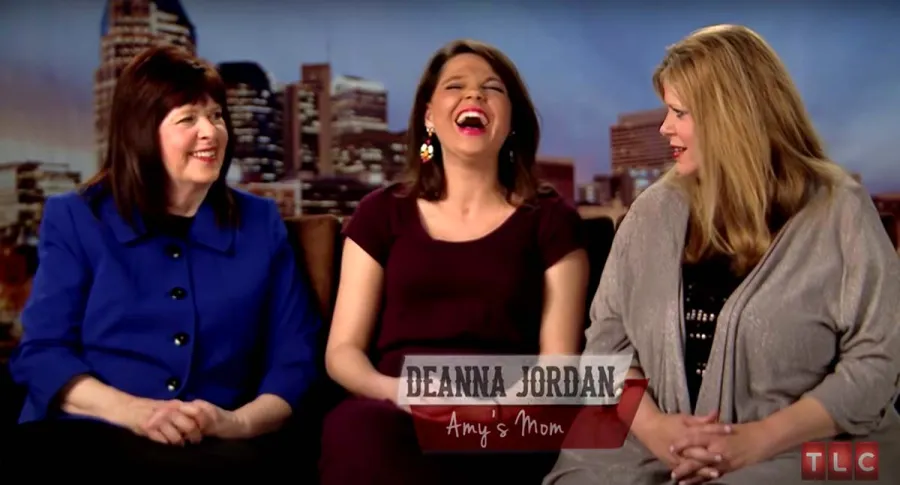 Inside Amy Duggars Estranged Relationship With Her Family Cousins