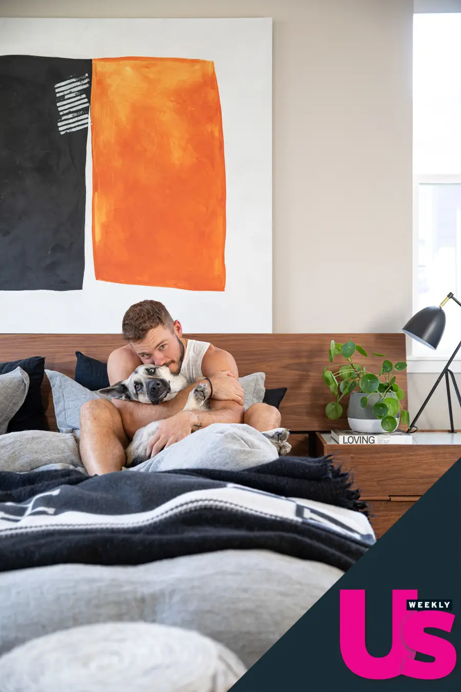 Inside Colton Underwood’s Colorado ‘Sanctuary’