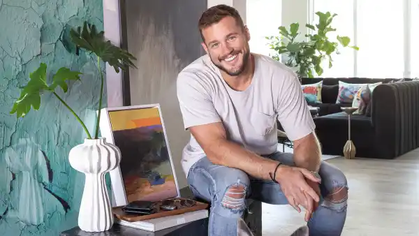 Inside Colton Underwood’s Colorado ‘Sanctuary’