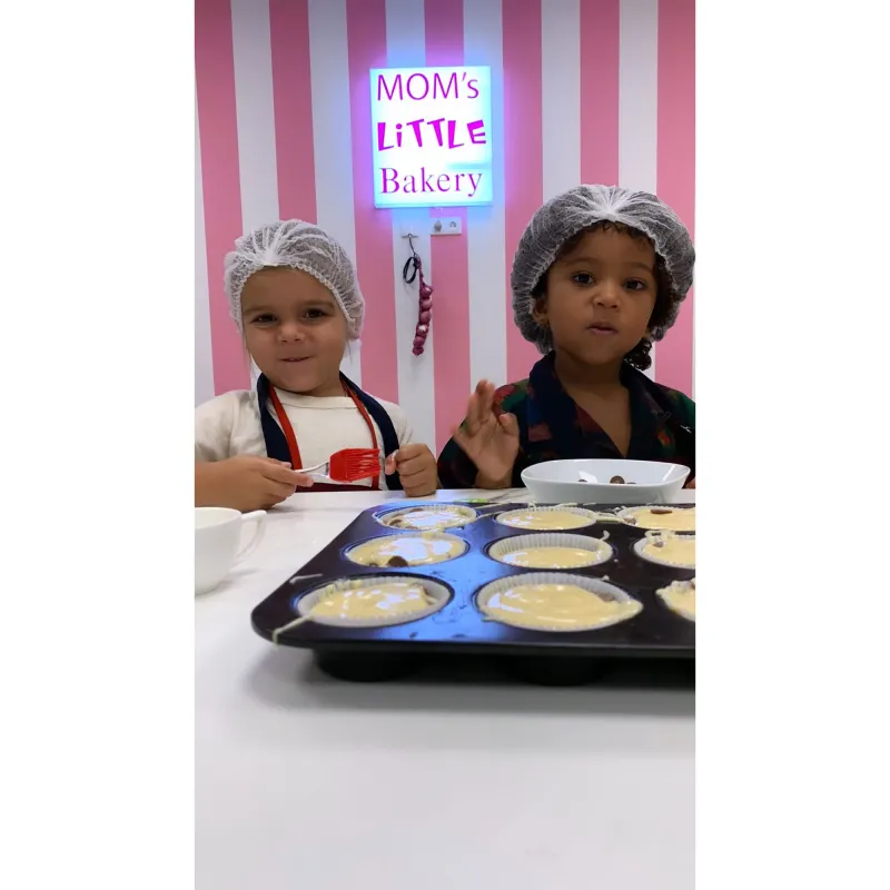 Inside Kim Kardashian Son Saint West 6th Birthday Party 3