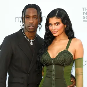 Inside Kylie Jenner and Travis Scott’s Streamlined Parenting Tactics