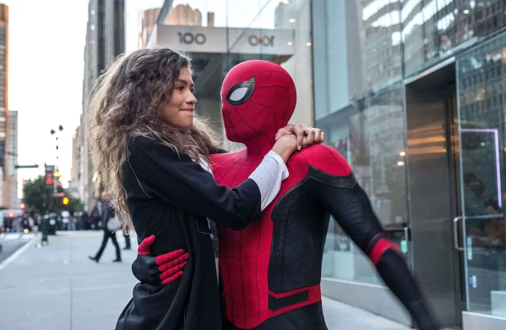 Inside Tom Holland and Zendaya&rsquo;s Strong Relationship They&rsquo;re in It for the Long Haul