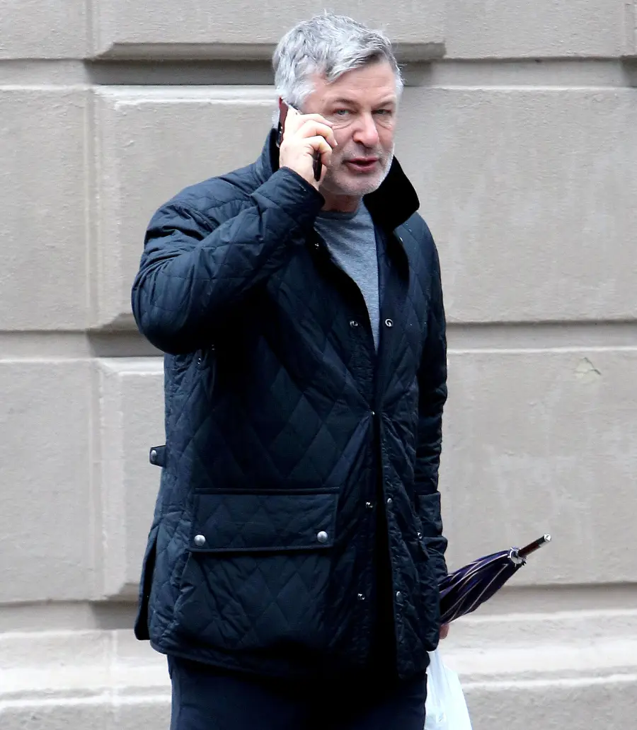 Investigation Continues Alec Baldwin Rust Prop Gun Misfire Everything to Know