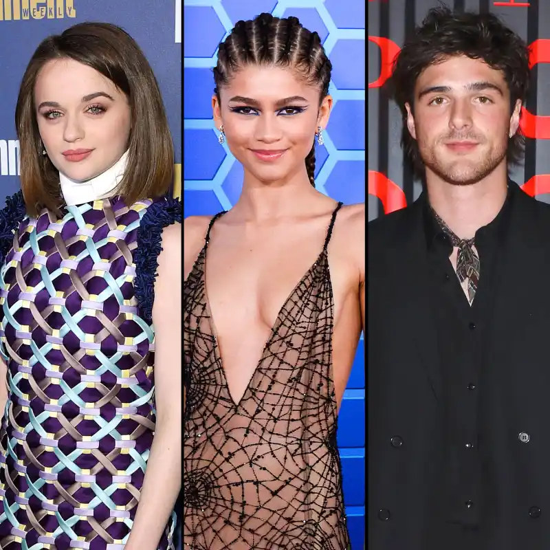 Jacob Elordi Dating History