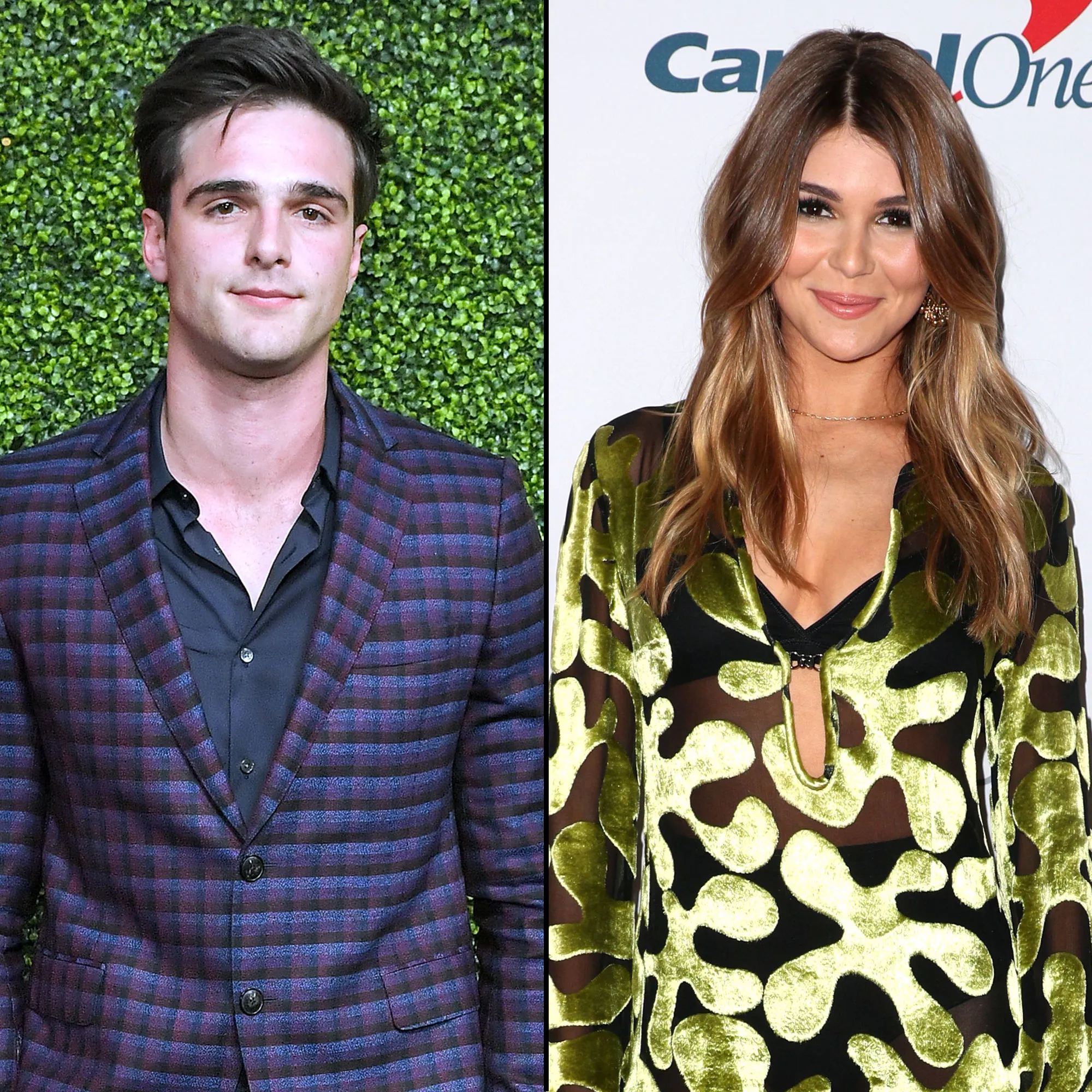 Jacob Elordi Spotted With Olivia Jade Giannulli 1 Month After His Split From Kaia Gerber