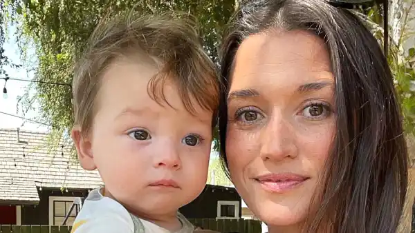 Jade Roper’s Son Reed Is Monitored for Concussion After Falling, Hitting His Head