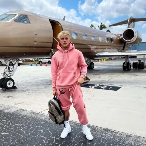 Jake Paul 25 Things You Dont Know About Me