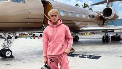 Jake Paul 25 Things You Dont Know About Me