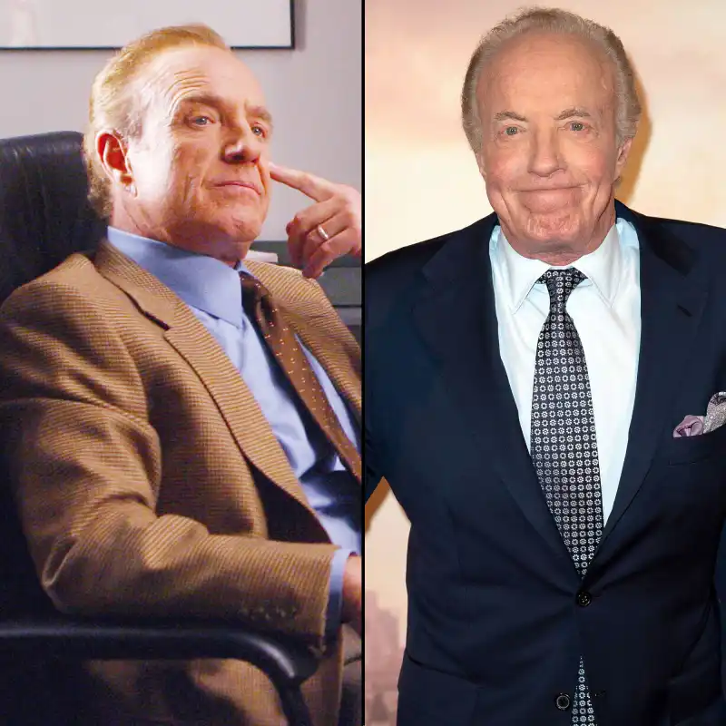 James Caan Elf Cast Where Are They Now