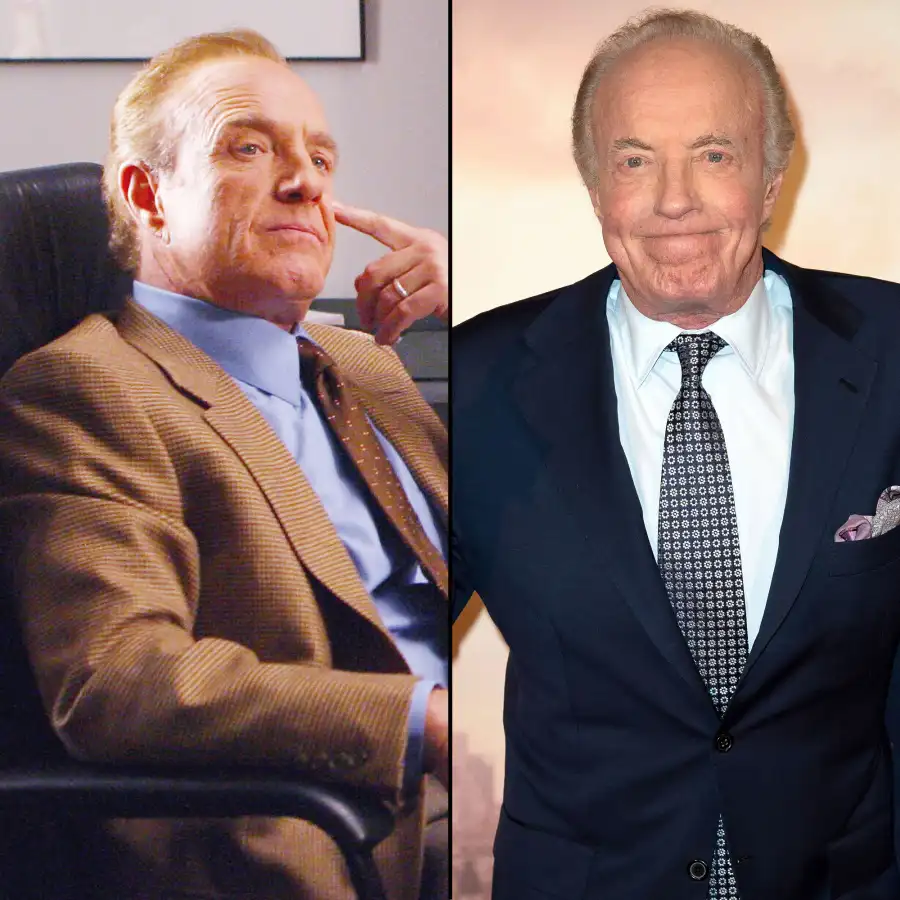 James Caan Elf Cast Where Are They Now