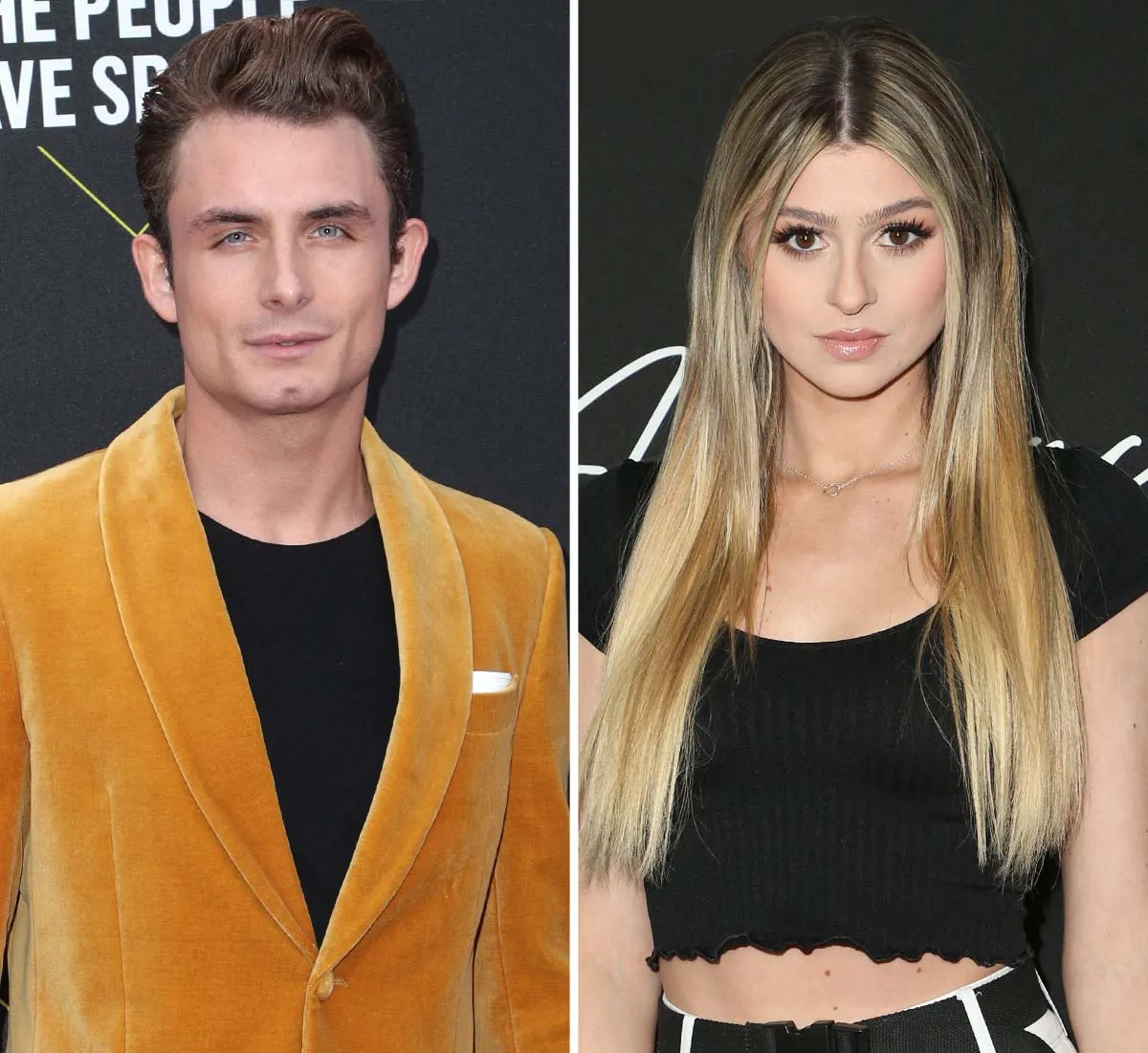 James Kennedy Addressed His Controlling Behavior Toward Raquel Pre Split