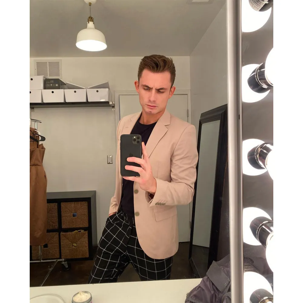 James Kennedy Doesn't Know What He's 'Going to Do' After Raquel Leviss Split