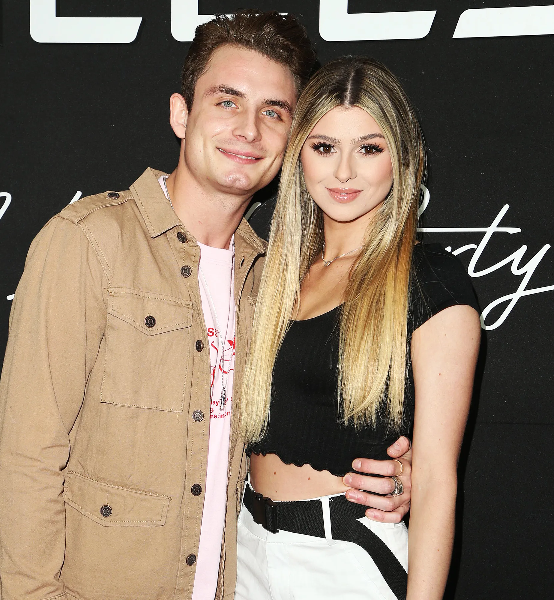 James Kennedy Wants Ex-Fiancee Raquel Leviss to Continue on Vanderpump Rules After Calling Off Engagement