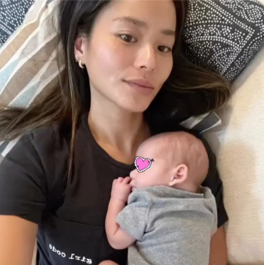 Jamie Chung Experienced ‘Crazy’ Postpartum Depression After Twins’ Birth