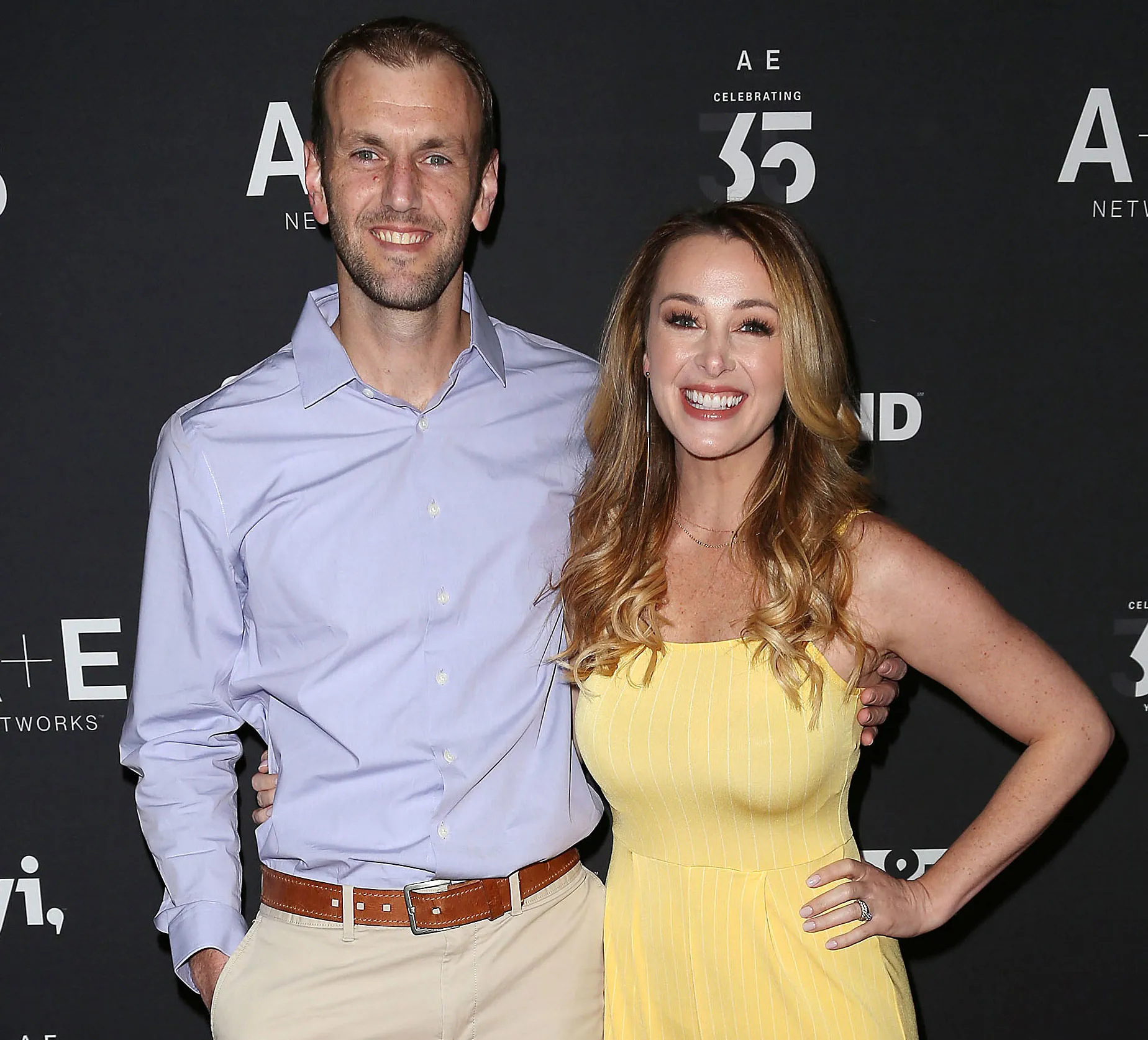 Jamie Otis Thought Husband Doug Hehner Was Cheating on Her After Finding Women’s Underwear in Closet