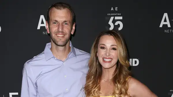 Jamie Otis Thought Husband Doug Hehner Was Cheating on Her After Finding Women’s Underwear in Closet