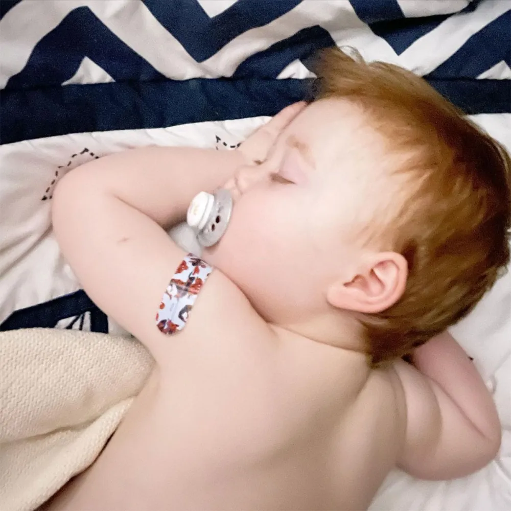 Jamie Otis and Doug Hehner&rsquo;s 19-Month-Old Son Hendrix Tests Positive for COVID-19 3