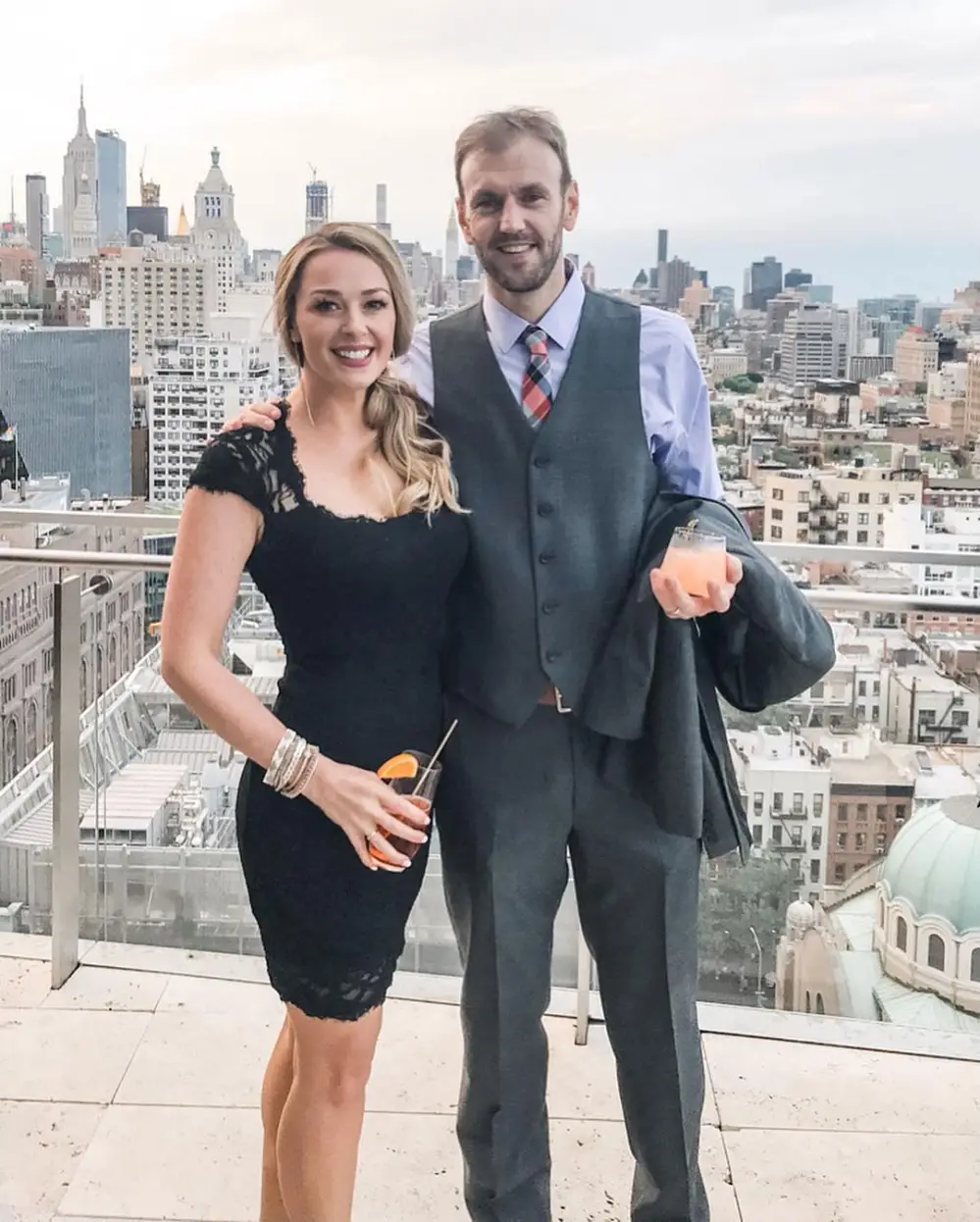 Jamie Otis and Husband Doug Hehner Share the Touching Way They Honor &lsquo;Angel&rsquo; Son Jonathan During the Holidays