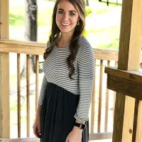 Jana Duggar bio page