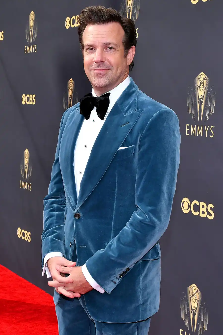 Jason Sudeikis Stars You Forgot Had Cameos in the Star Wars Universe