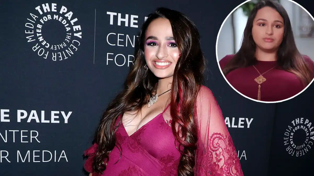 Jazz Jennings Addresses Her Weight Loss Journey in I Am Jazz Season 7 Sneak Peek Promo
