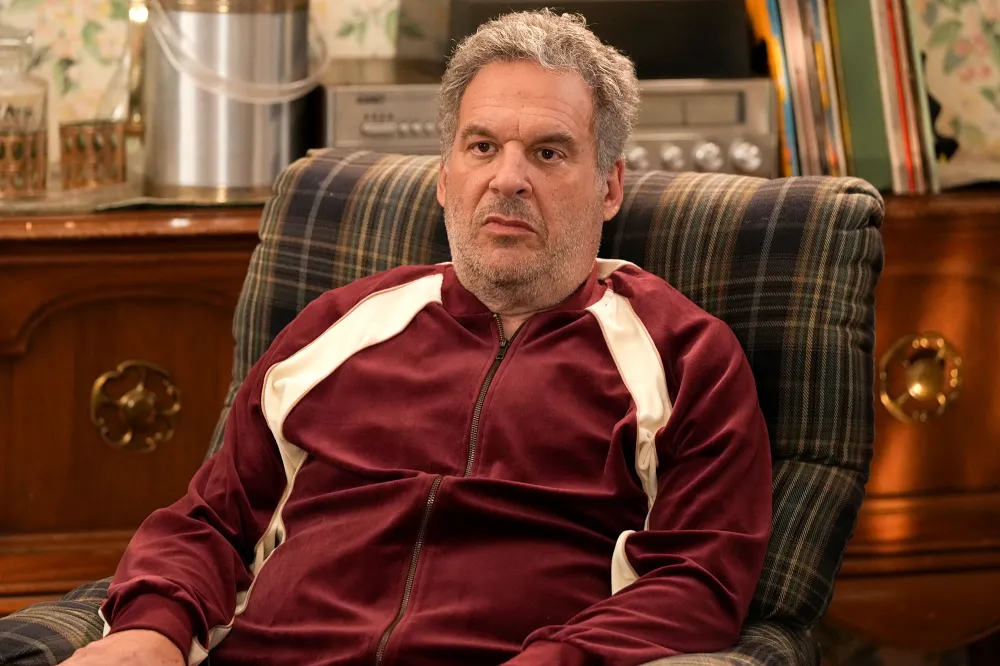 Jeff Garlin Allegedly Joked About &lsquo;Goldbergs&rsquo; Future, Claims He Hated Production Days Before Show Exit