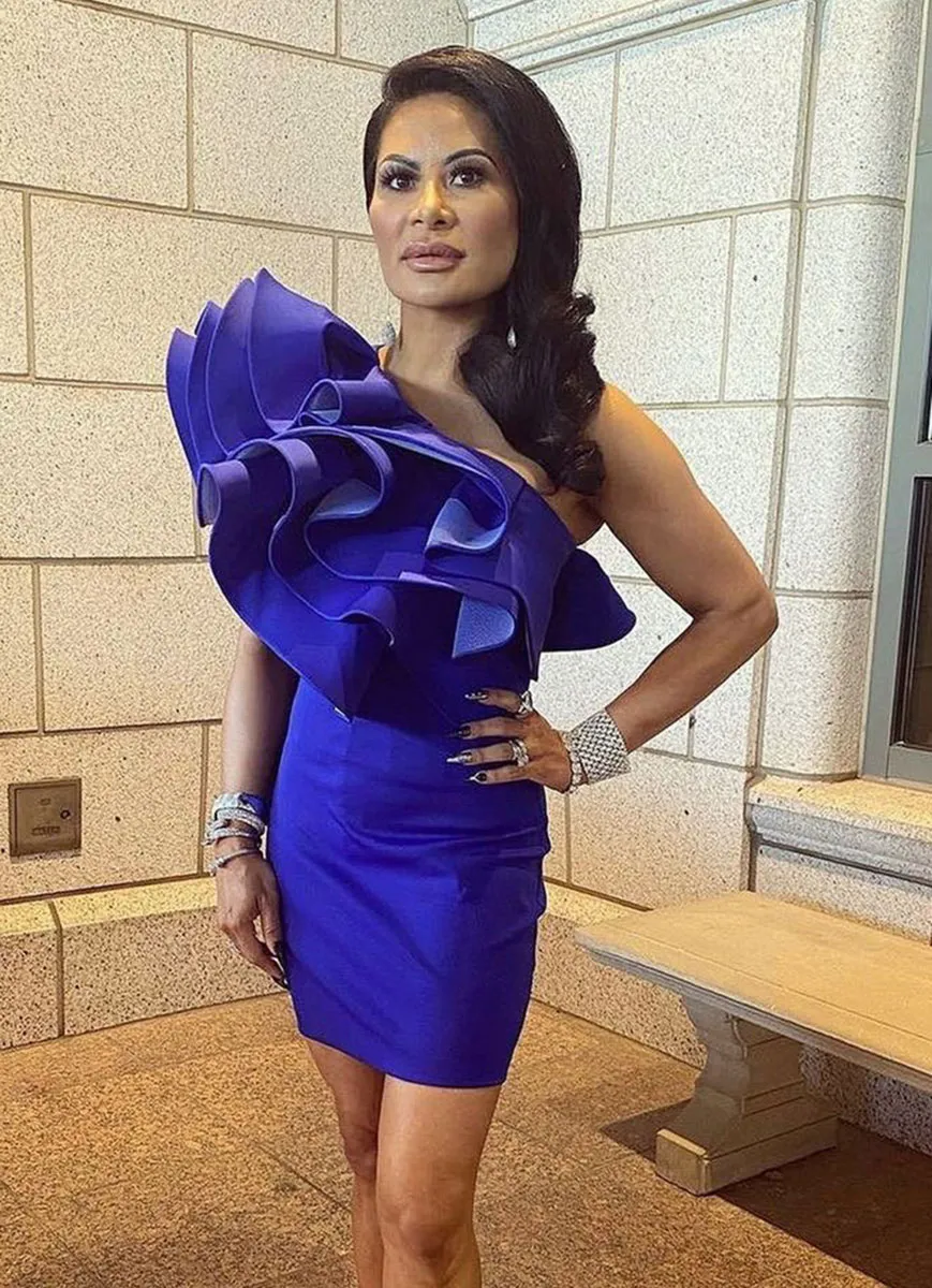 Jen Shah Asks Judge to Throw Out Case After Hulu's 'The Housewife & the Shah Shocker Doc Because It Will Poison Jury