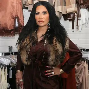 Jen Shah Breaks Down in 'RHOSLC' Midseason Trailer: 'I Didn't F–king Do Anything'