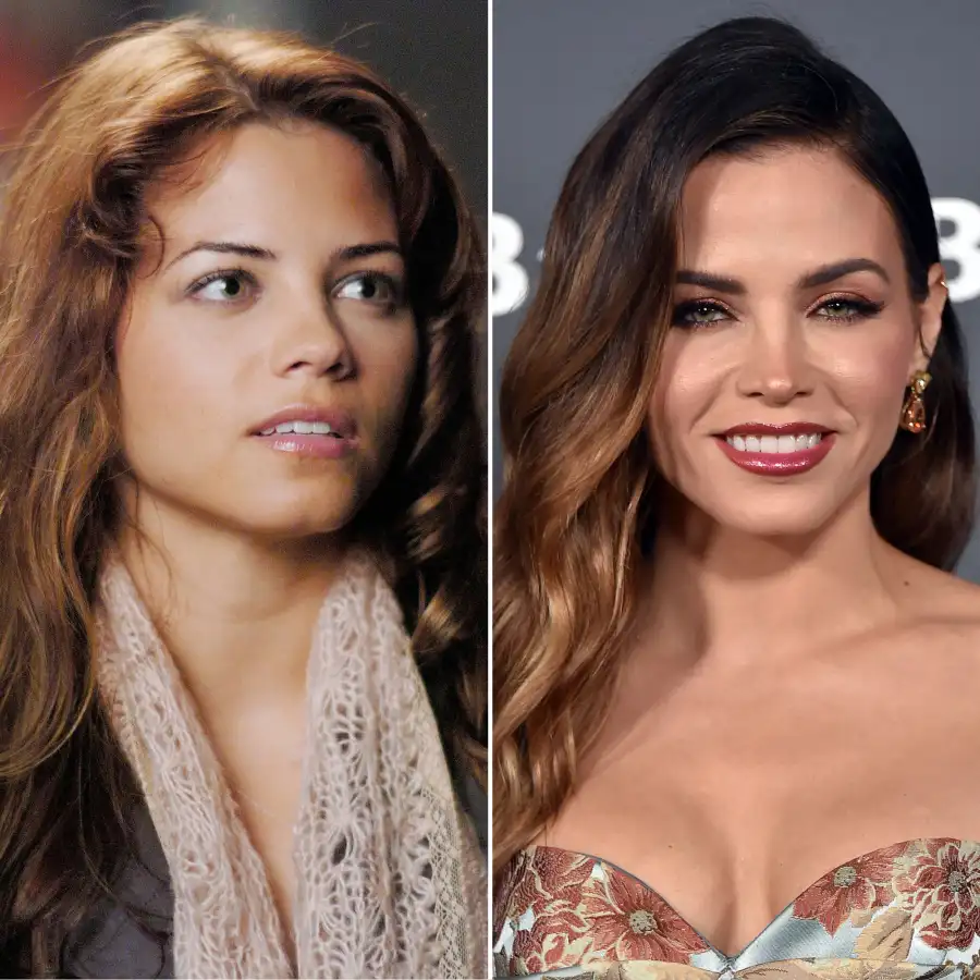 Step Up Cast Where Are They Now