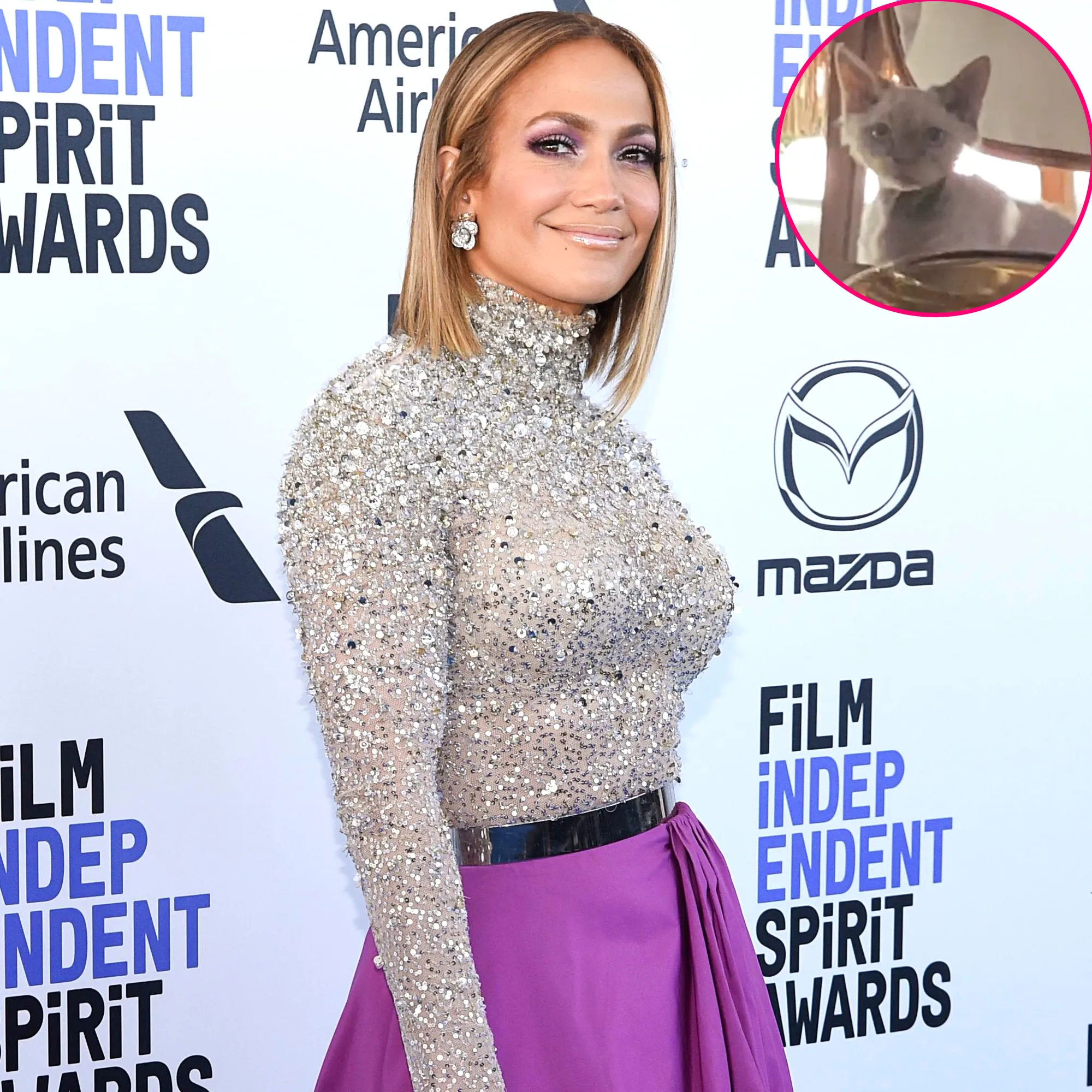 Jennifer Lopez Welcomes New Family Member Amid Ben Affleck Romance: 'Introducing Hendrix'