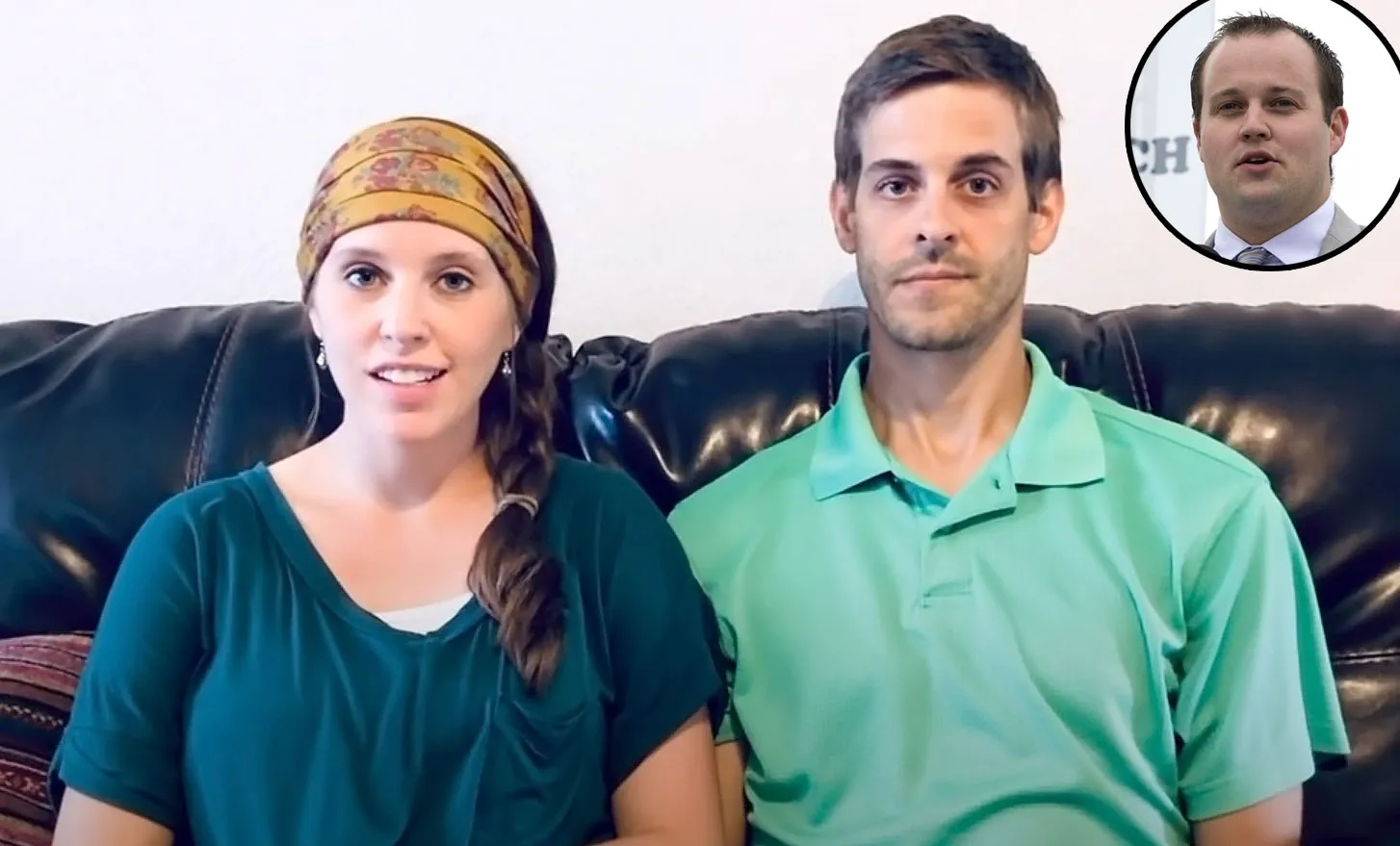 Jill Duggar Husband Derick Dillard Called for Justice Ahead of Josh Duggar Trial Verdict