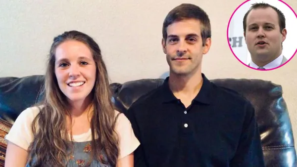 Jill Duggar Testify Derick Dillard Attends Day 2 of Josh Duggar Trial