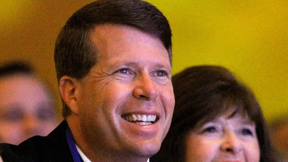 Jim Bob Duggar Loses Arkansas State Senate Election Days After Son Josh Duggars Child Porn Conviction