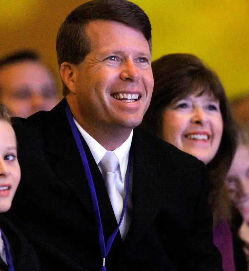 Jim Bob Duggar Loses Arkansas State Senate Election Days After Son Josh Duggars Child Porn Conviction