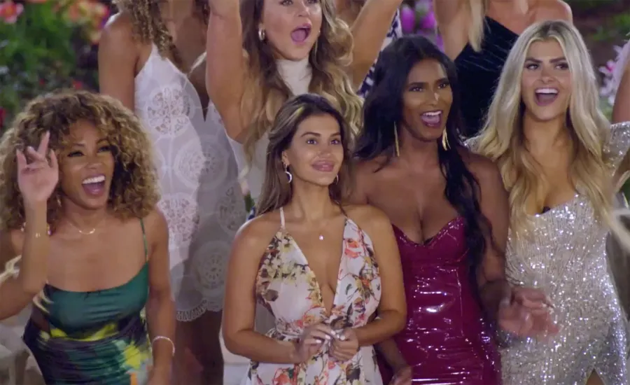 Joe Millionaire Everything to Know