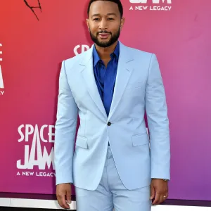 John Legend Gets Sweet Tattoo Based on a Sketch From Daughter Luna 5