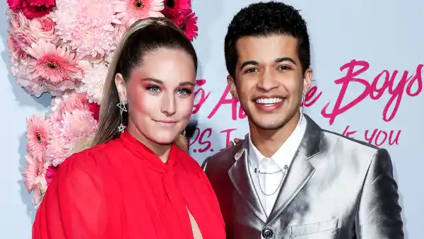 Jordan Fisher’s Wife Ellie Woods Is Pregnant With 1st Child, a Baby Boy: Video