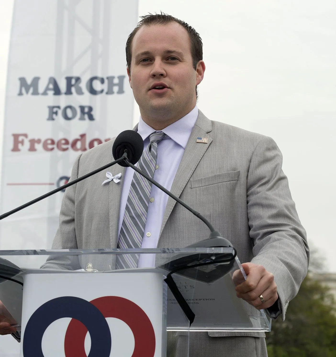 Josh Duggar Convicted for Receiving and Possessing Child Pornography