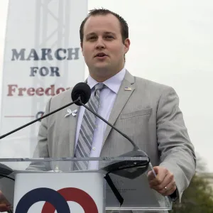 Josh Duggar Convicted for Receiving and Possessing Child Pornography