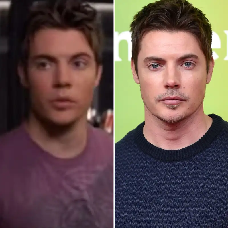 Step Up Cast Where Are They Now