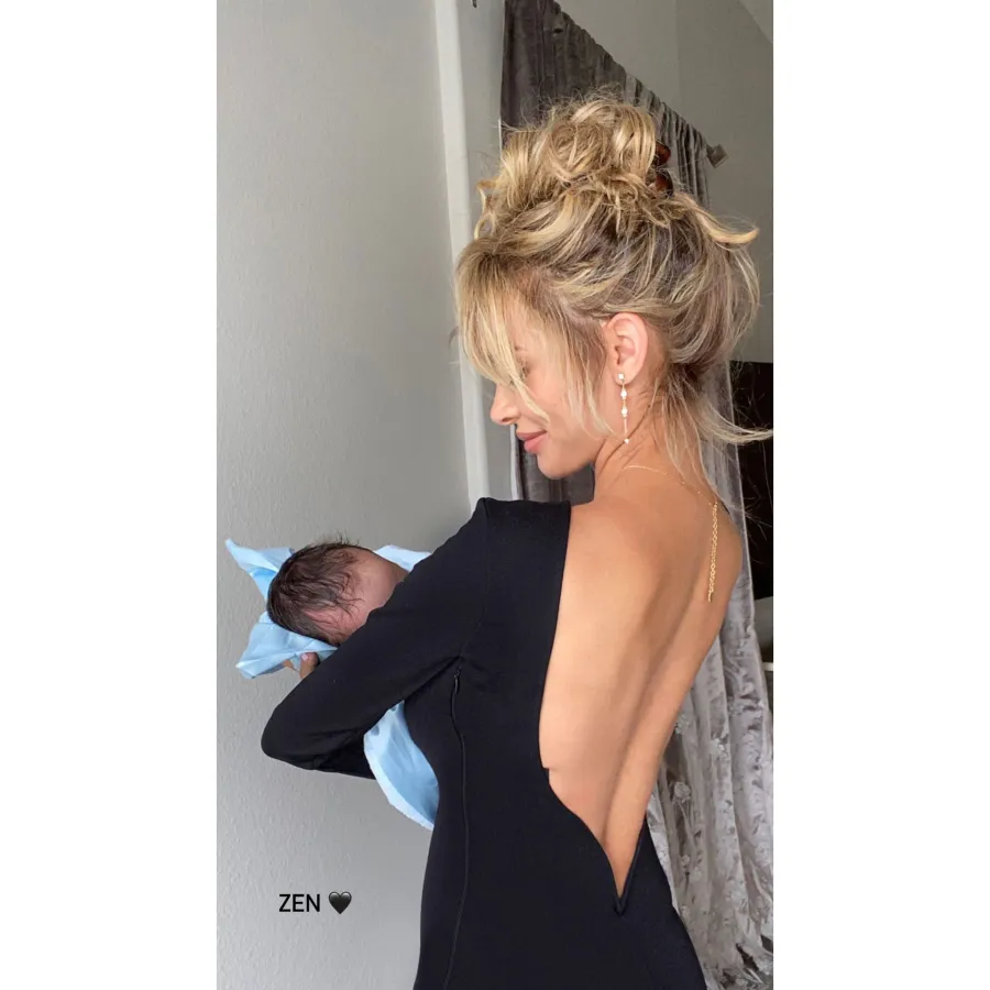 June 2021 Nick Cannon and Alyssa Scott Relationship Timeline